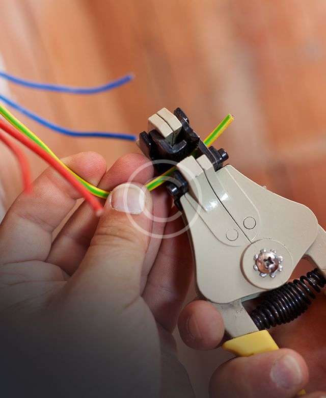 Electrical Wiring And Re-Wiring Experts